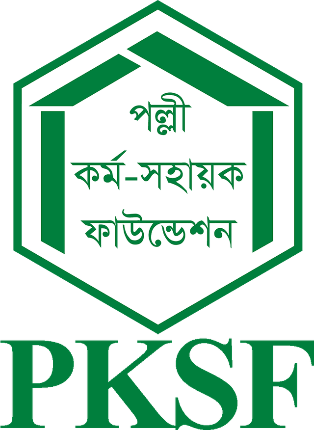 PKSF logo