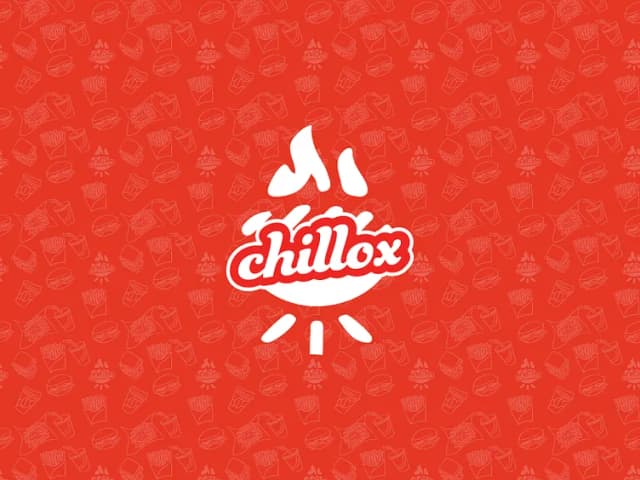 Chillox logo