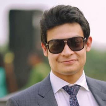 Abdul Ghafur Bashir