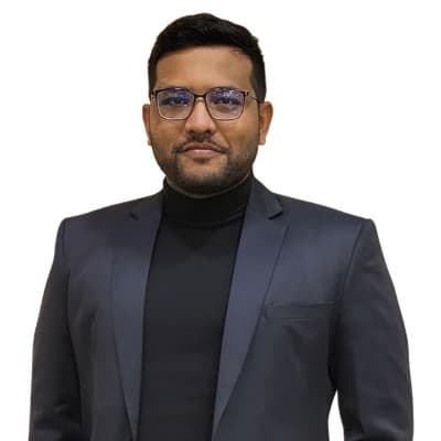 Sayed Rizban Hussain