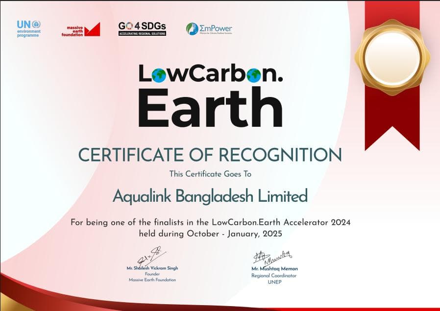 LowCarbon.Earth Accelerator 2024